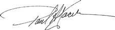 SIGNATURE